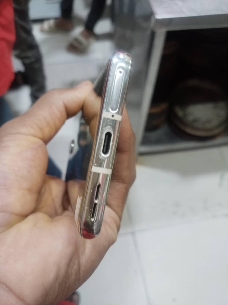 One Plus 8 0