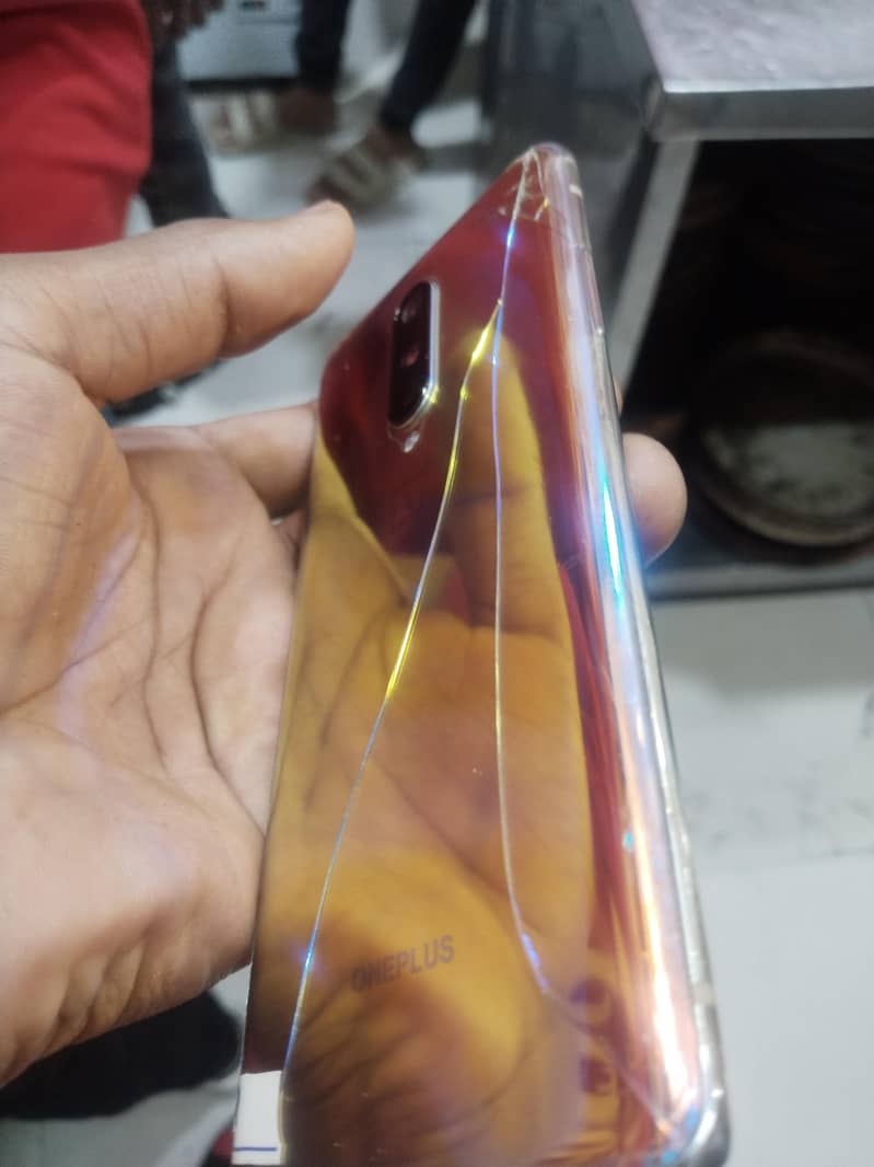 One Plus 8 1