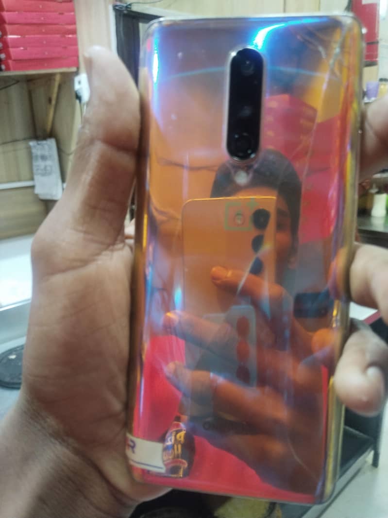 One Plus 8 3