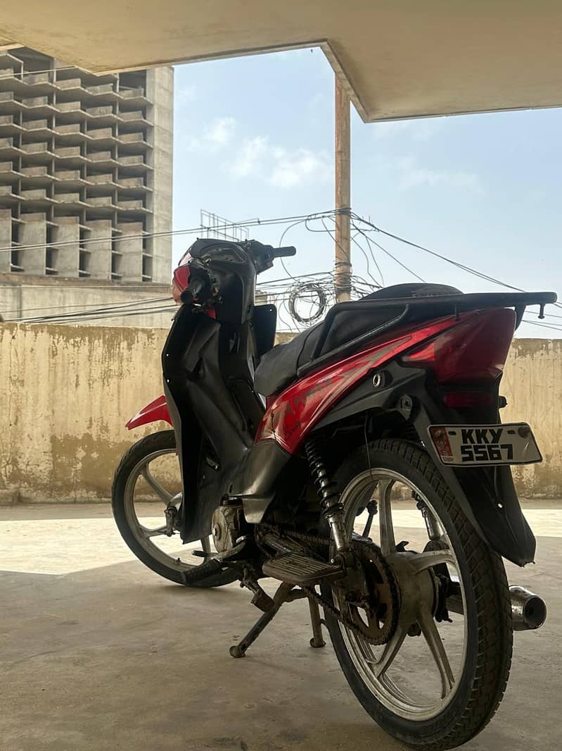 Scooty 6