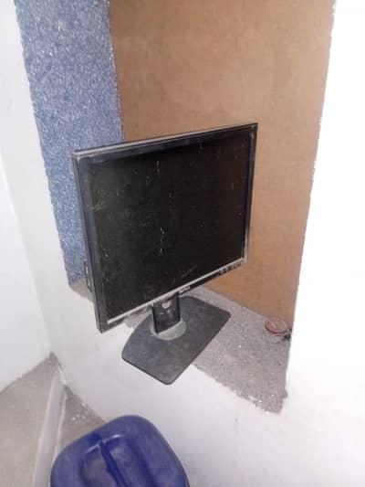 Computer LCD