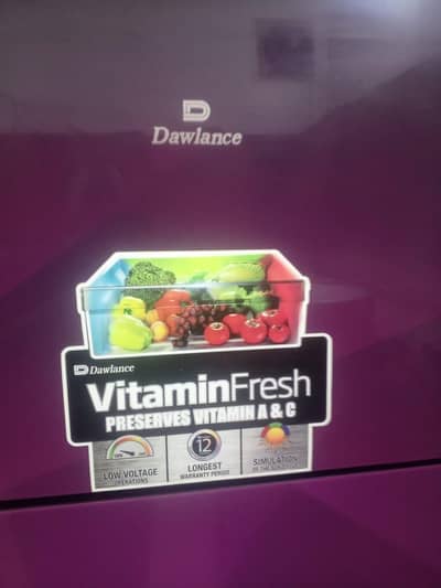 Dawlance New fridge 03175861177 Whatsapp