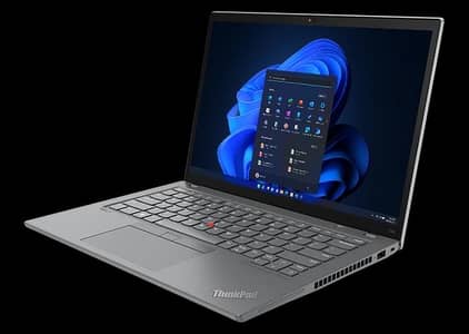 Lenovo Think Pad T14