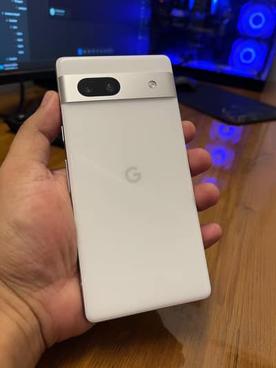 Google Pixel 7a