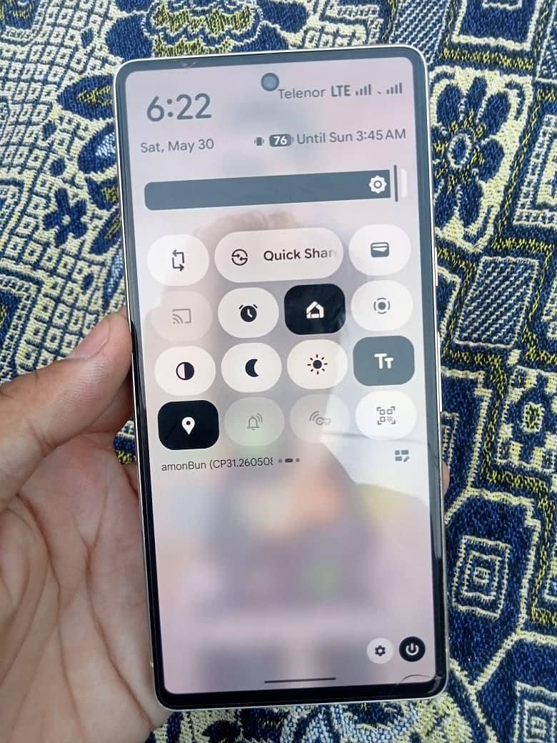 Google Pixel 7 3