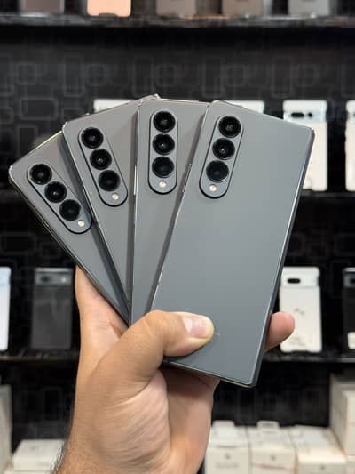 Samsung Z Fold 4 5G