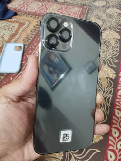 Apple iPhone 12 Pro Max
