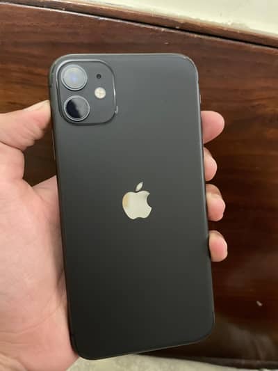 Apple iPhone 11