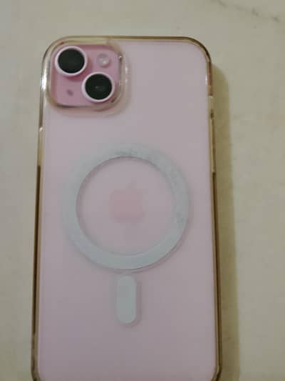 Apple iPhone 15plus