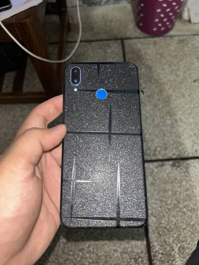 Huawei P20 Lite