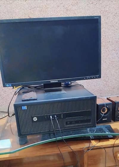 Desktop Pc