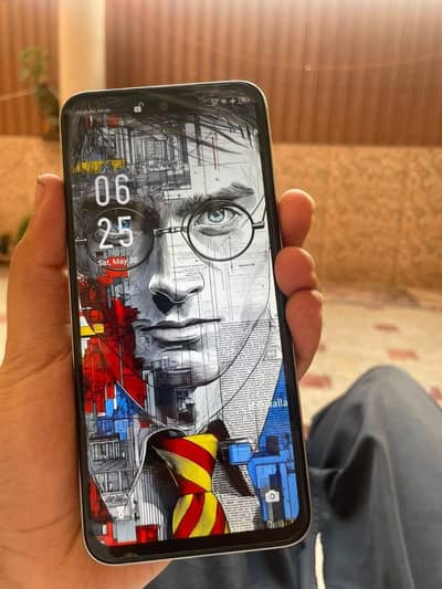 Infinix Smart 9 4 64