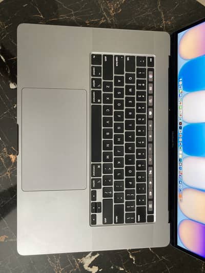 Macbook Pro 16inch 32gb Ram