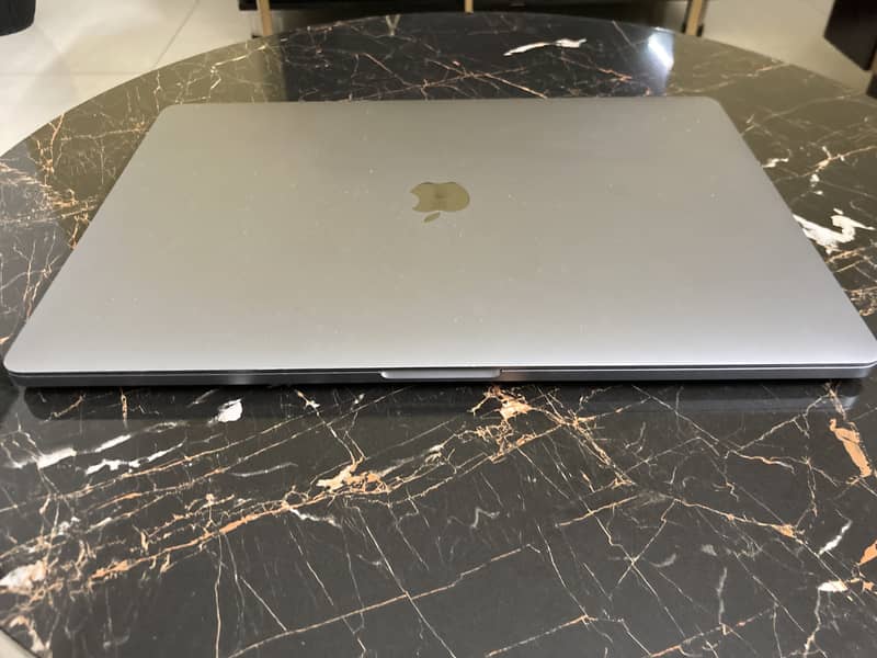 Macbook Pro 5