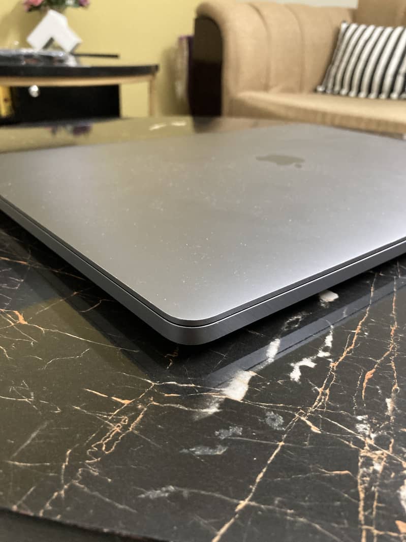 Macbook Pro 6