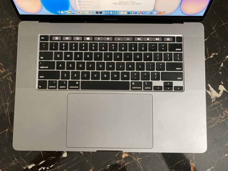 Macbook Pro 7