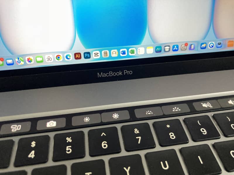 Macbook Pro 9