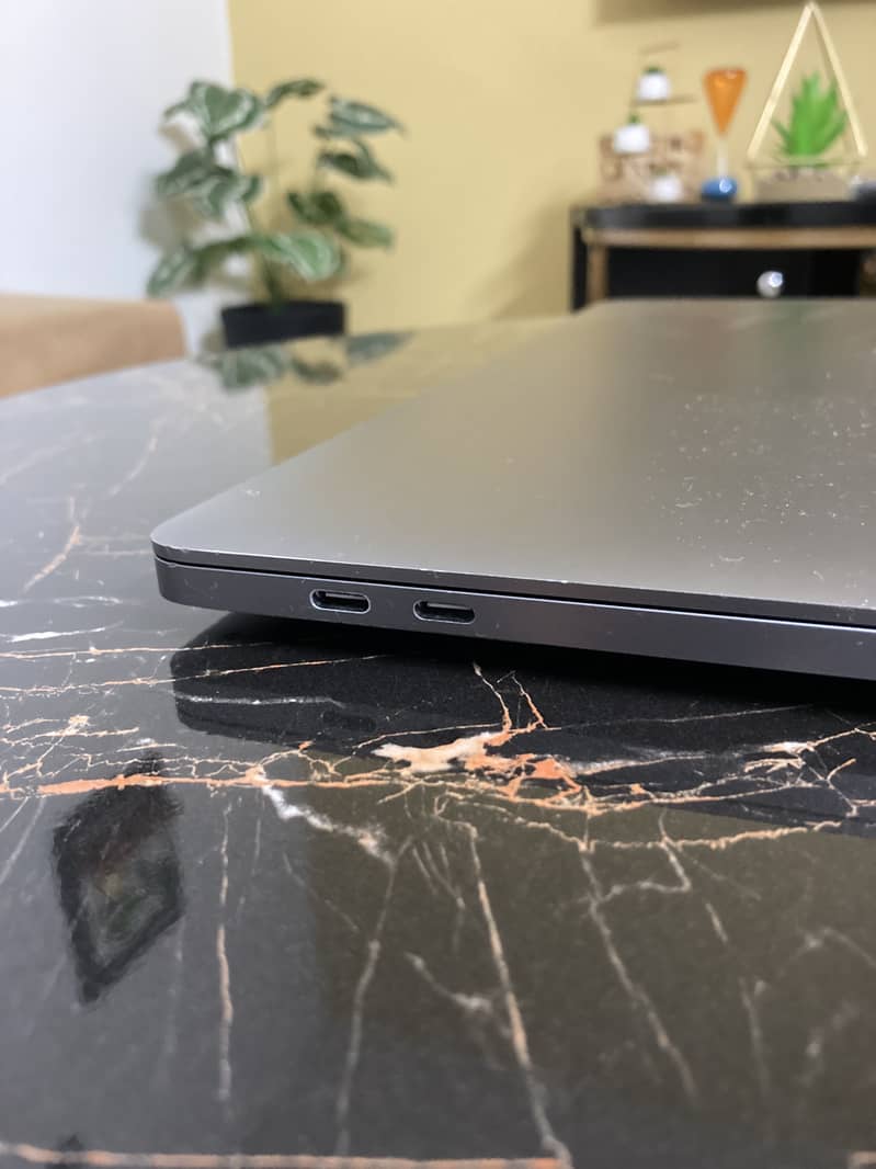Macbook Pro 10