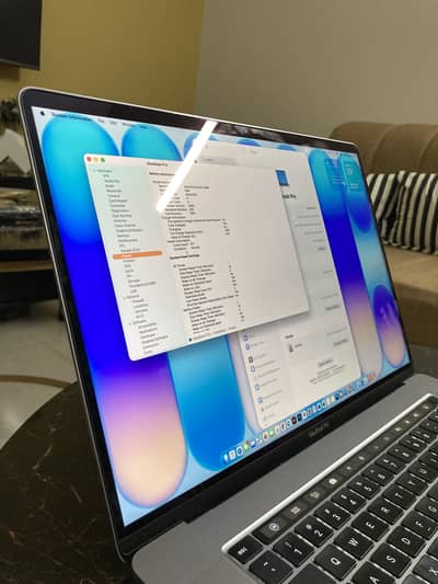 Macbook Pro 1tb ssd / 32gb ram