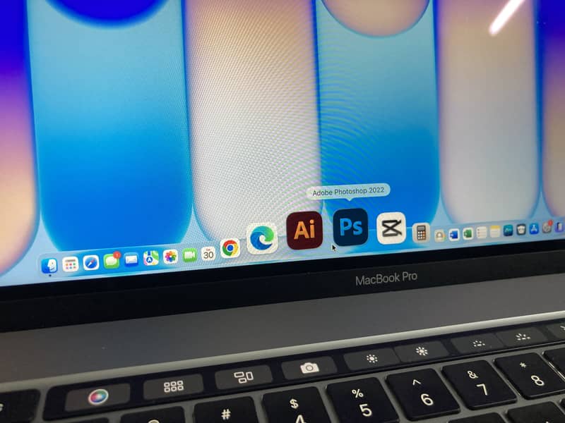 Macbook Pro 12