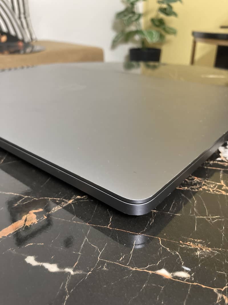Macbook Pro 15