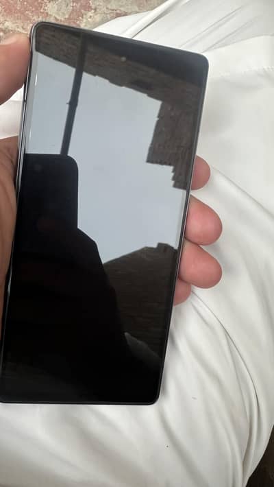 Google Pixel 7a — 8GB/128GB | PTA Approved | 5G | NO EXCHANGE