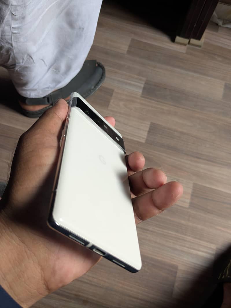 Google Pixel 6 Pro 1