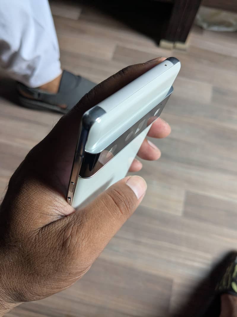 Google Pixel 6 Pro 3