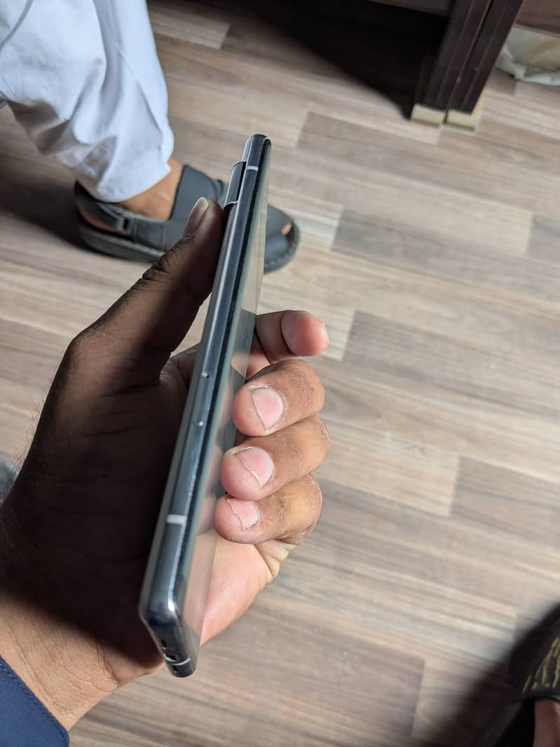Google Pixel 6 Pro 4