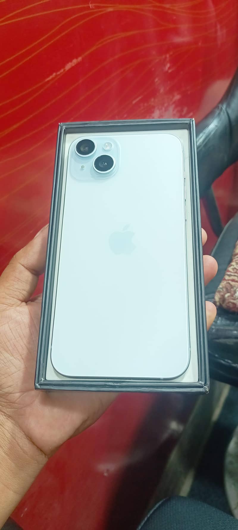 Apple iPhone 15 plus 0