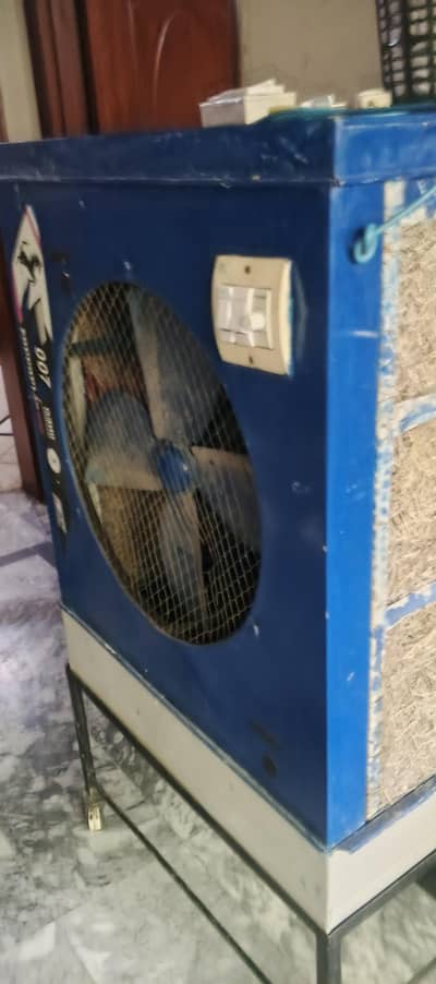 Air Cooler