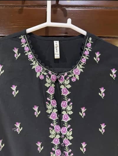 laddie dress