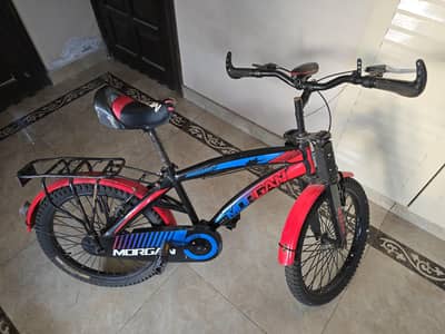 Kids Bicycle (Used)