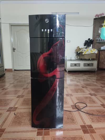 PEL Dispenser