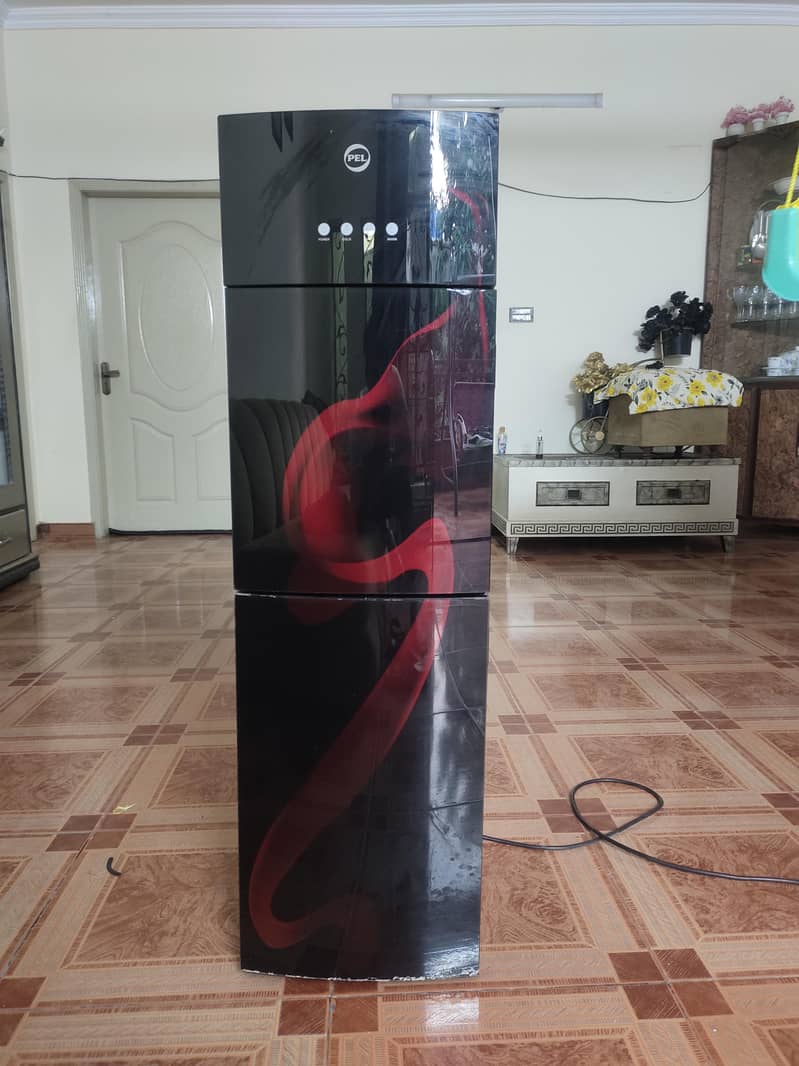 PEL Dispenser 0