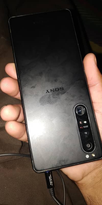 Sony 1 III