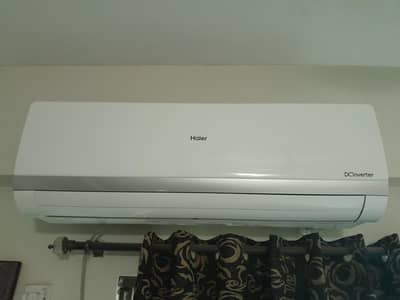 Haier DC inverter