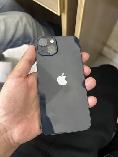 iPhone 13 JV