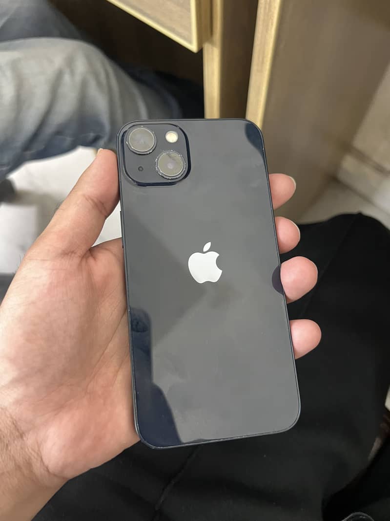 iPhone 13 JV 0