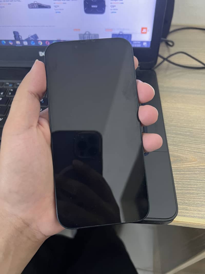 iPhone 13 JV 1