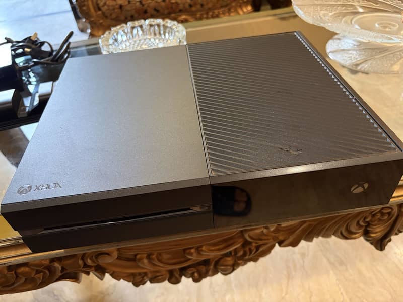 Xbox One 2