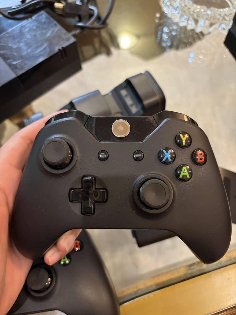 Xbox One 3