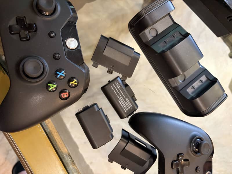 Xbox One 5