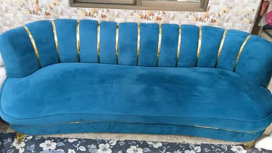 Sofa Set Big Seater
