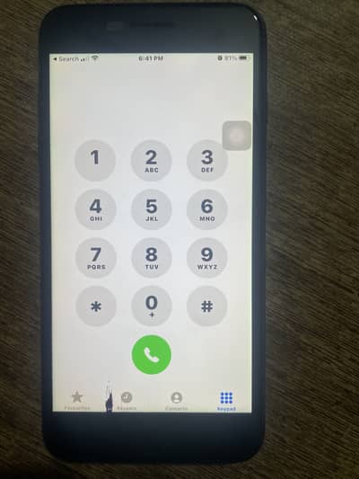 Apple iPhone 7 Plus