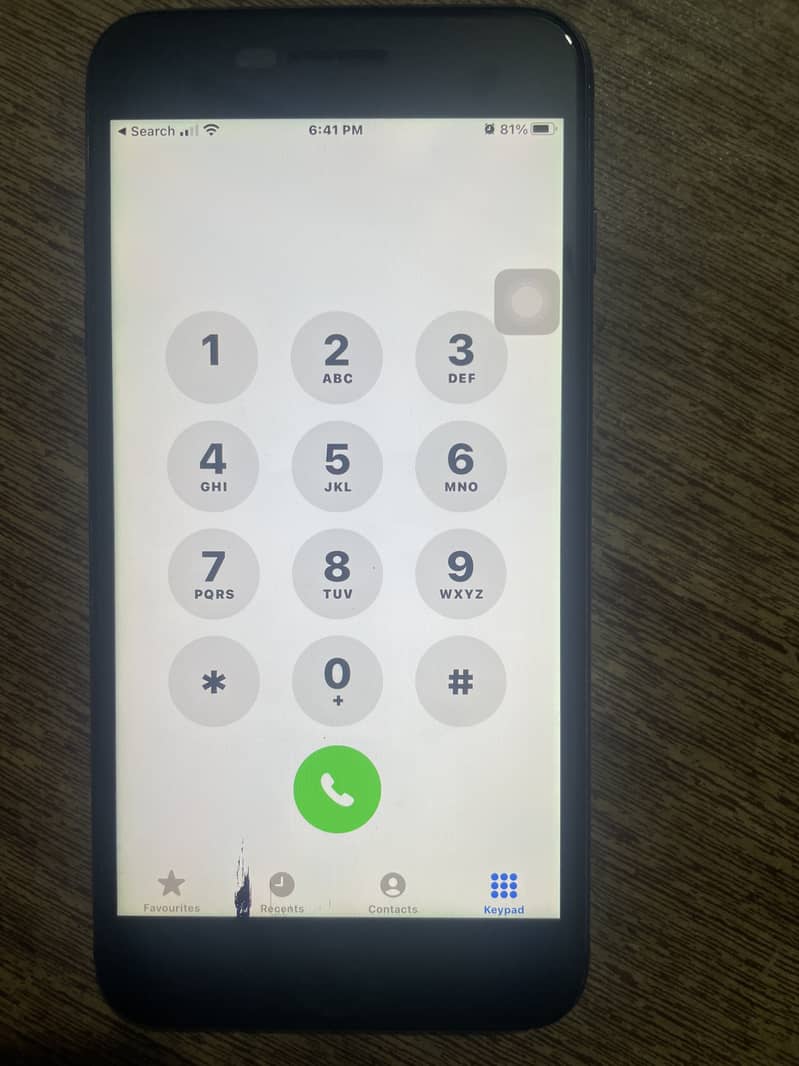 Apple iPhone 7 Plus 0