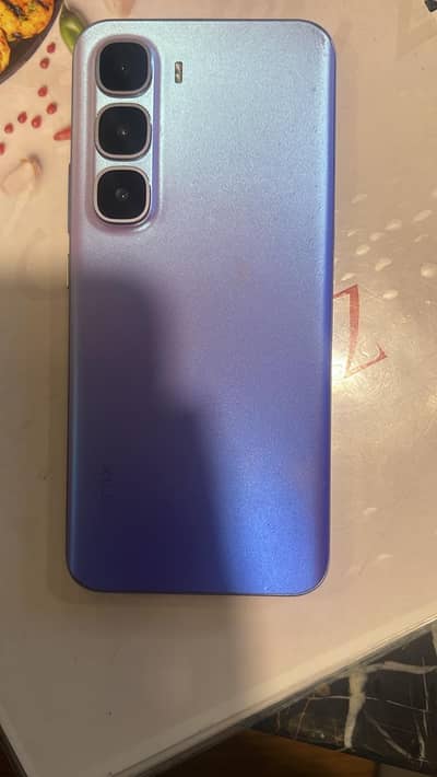 Infinix Hot 60 Pro+