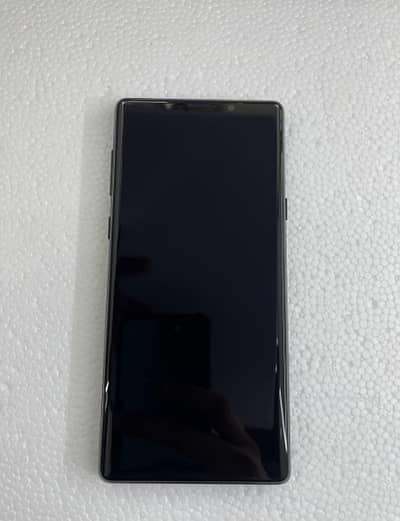 Samsung Note 9 Panel For Sell All Ok
