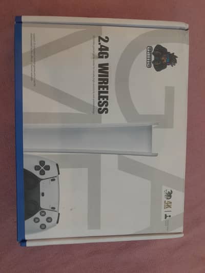 M15 GAME STICK PERFECT CONDITION +FREE GIFT