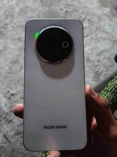 Tecno SPARK 30C